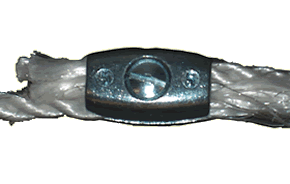 Kencove Splicer Buckle - CRC