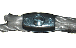 Kencove Splicer Buckle