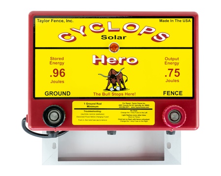 Cyclops Hero Solar