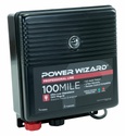 Power Wizard AC-Powered Energizer - EK6