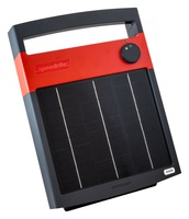 EXS.5 - Speedrite Solar Energizer