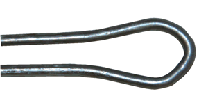 Cotter Pins 5½" x 14 Gauge - FCPCH