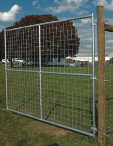 Deer Gate