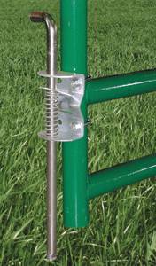 KIWI Gate Anchor