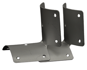 H-Brace Hardware Kit - HBH
