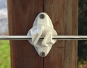 Nail-On Claw Insulator