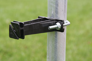 Tube Post Offset Insulator