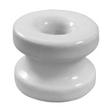 Porcelain Donut Insulator