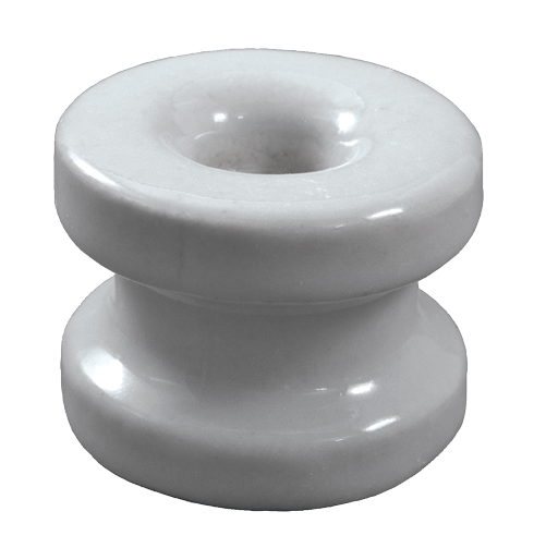 IPD - Porcelain Donut Insulator