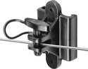 Speedrite T-Post Pin-Lock Insulator