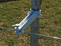 T-Post Offset Insulator - IT6W