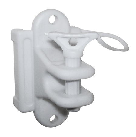T-Post Pin-Lock Insulator