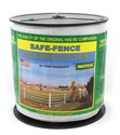 JH3-Safe-Fence 1½" Electric Tape Fence ?>