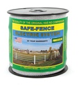 Safe-Fence 1½" Electric Tape Fence - JK3