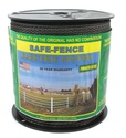 JZ3-Safe-Fence 1½" Electric Tape Fence ?>