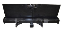 KPDP3PSS - KIWI 3-Point to Skid-Steer Adapter Plate