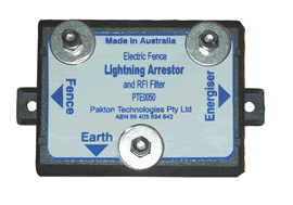 MSC-Stop-Click Lightning Diverter ?>