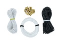 Electric Netting Repair Kit