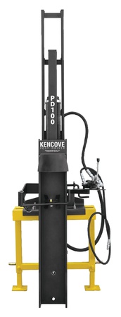 Kencove PD100 Post Driver
