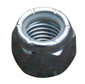SM0267 -Piston Lock Nut