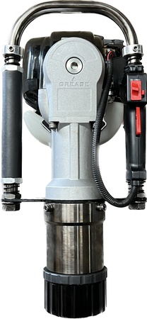 Titan PGD1032 Post Driver