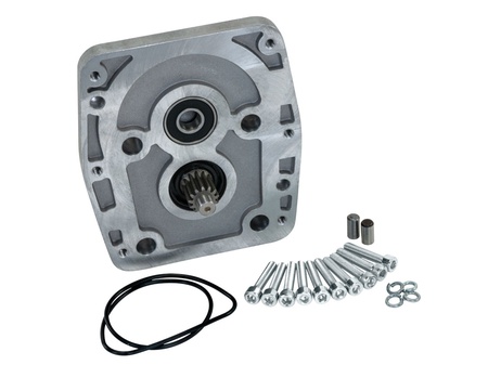 Clutch Housing Kit - PGD3200(X)