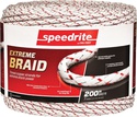 Speedrite X-Braid, ¼