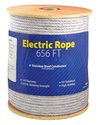 RO4-¼" Electric Rope Fence ?>