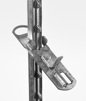 RRHR - Strainrite Steel Post Reel Holder