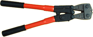Nicopress 1-Slot Crimp Tool