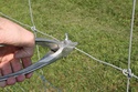 Wire Bending Tool