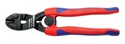 Knipex Angle Cutters