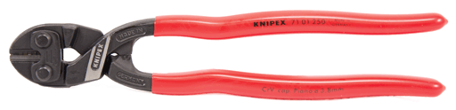 Knipex 9⅞" Wire Cutters - TCTXL
