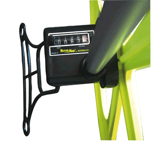 Meterman Measuring Wheel