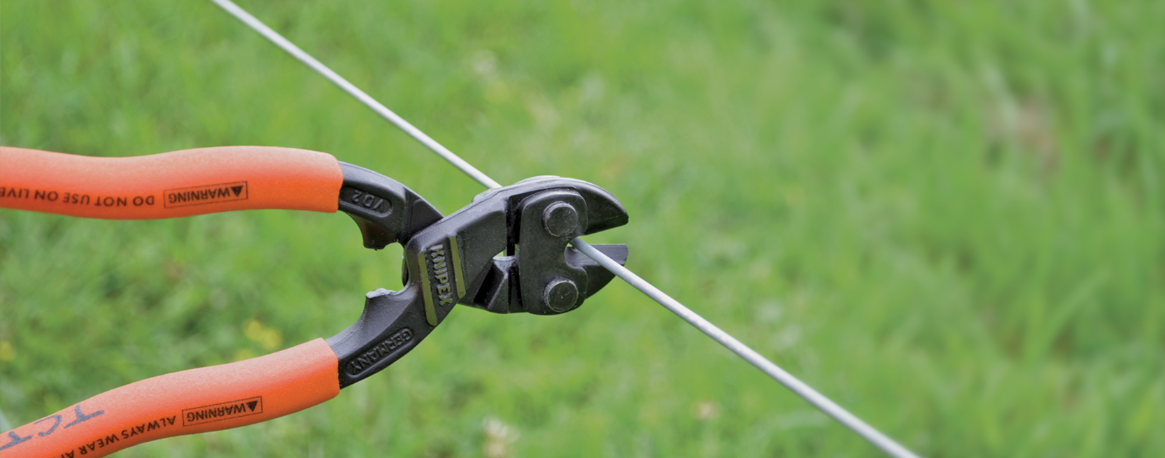 Wire Cutters Wire Cutters