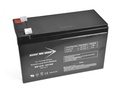 Replacement Battery for Patriot Solar Energizers