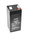 Patriot Replacement 4-Volt Gel Cell Battery