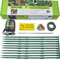 Patriot Pet and Garden Electric Fence Kit