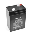 Patriot Replacement 6-Volt Gel Cell Battery