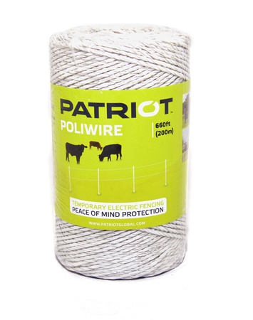 Patriot Poliwire 6SS