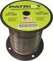 Patriot Aluminum Wire, .08 14 ga., 1320'