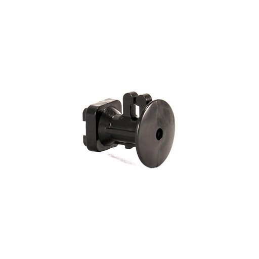 Zareba Wood Post Knob Insulator - U-IWKNB-Z