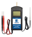 Kencove Digital Voltmeter and 12-Volt Battery Tester