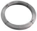 200 KSI High-Tensile Smooth Electric Fence Wire, 12½ Gauge