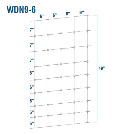 Pin on G.O.A.T. Grid D Line