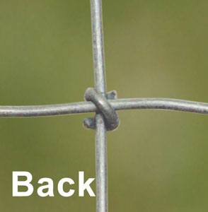 Fastlock Woven Wire, 19/72