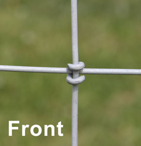 Fastlock Woven Wire, 7/36