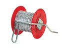 WL4R600 - Low Tensile, Soft Wire