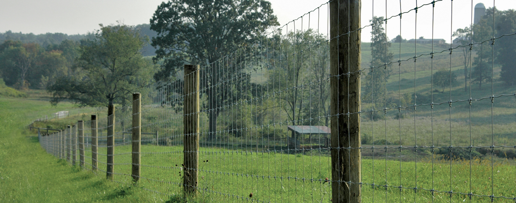 Triple X Fencing Kits - Agricultural Fencing - Farm and Fencing