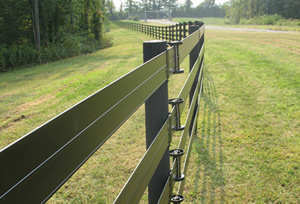 HorseRail<span style='vertical-align: super;'>®</span> 5.25"